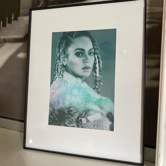 Beyoncé Celebrity digital photography art. - Picture 3 of 6